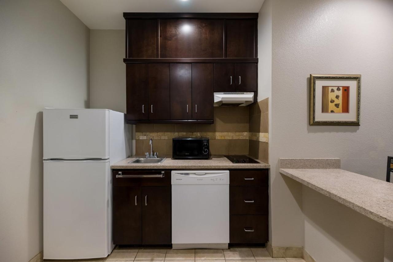 Red Roof Inn Pecos Εξωτερικό φωτογραφία