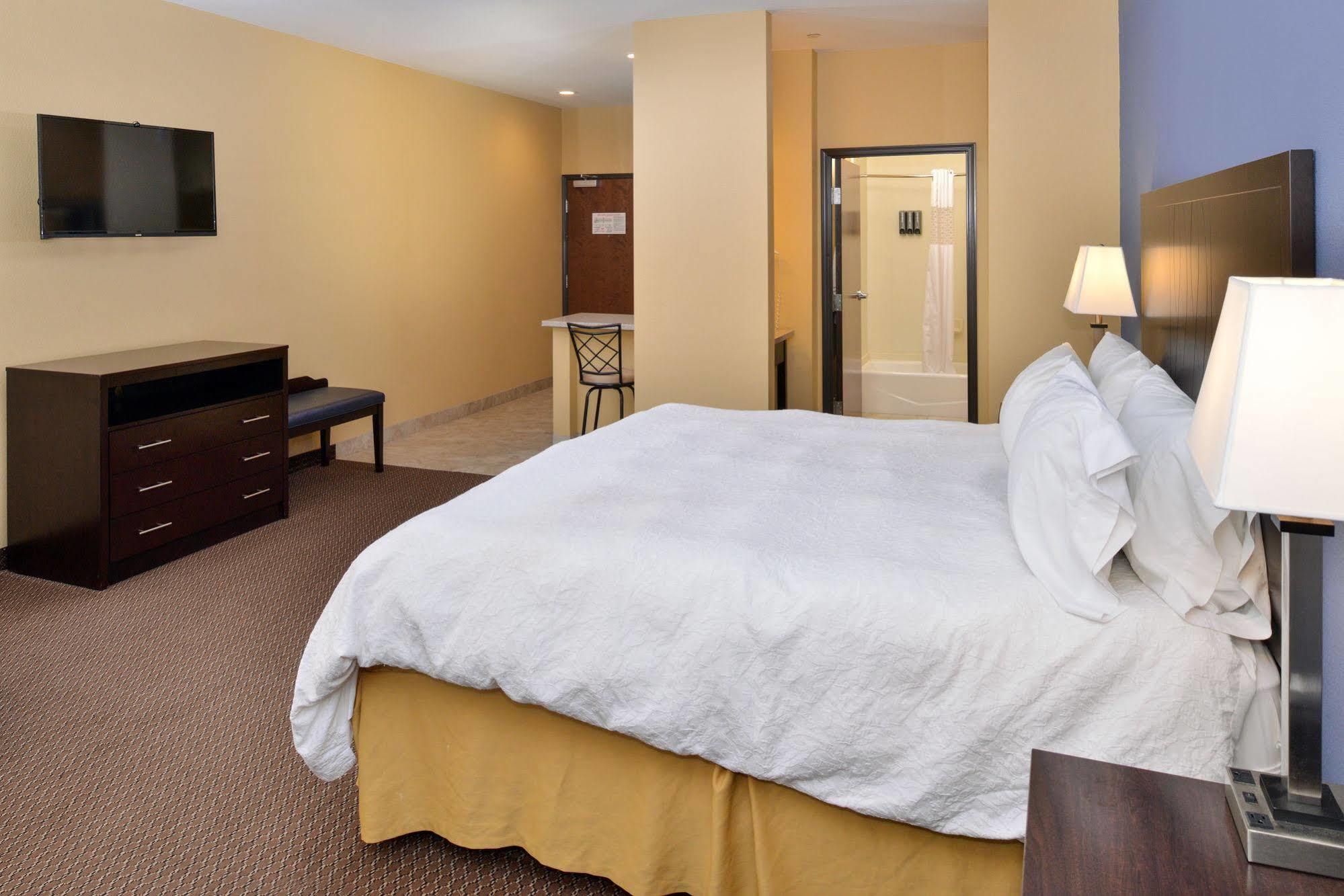 Red Roof Inn Pecos Εξωτερικό φωτογραφία