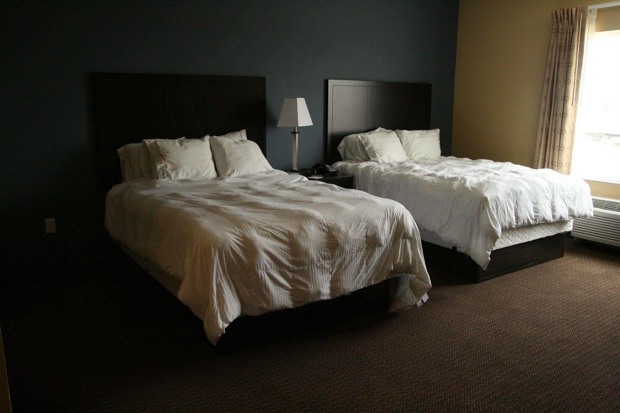 Red Roof Inn Pecos Εξωτερικό φωτογραφία