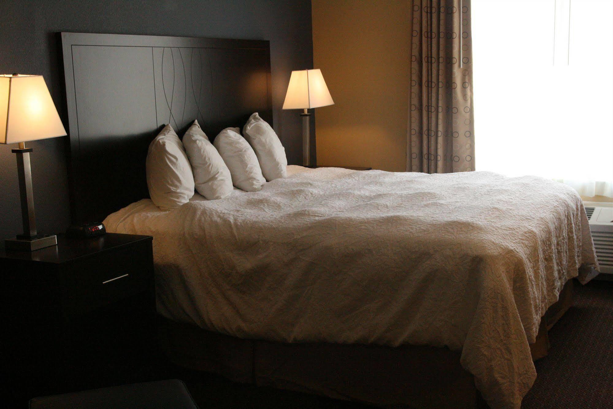 Red Roof Inn Pecos Εξωτερικό φωτογραφία